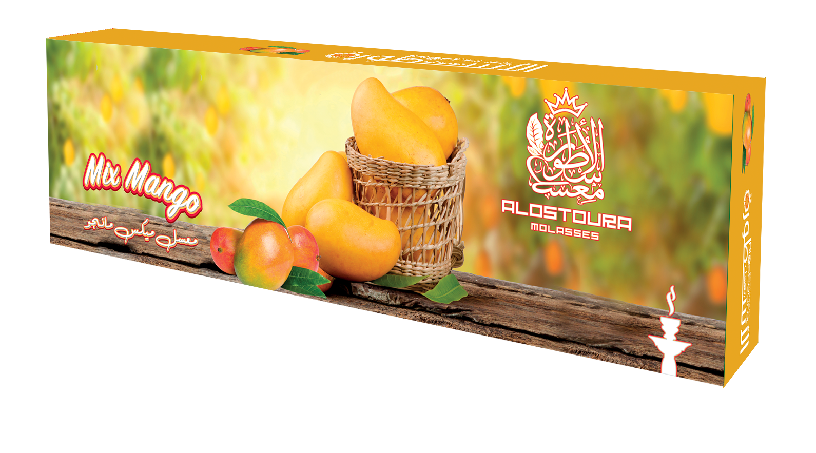 Mix mango