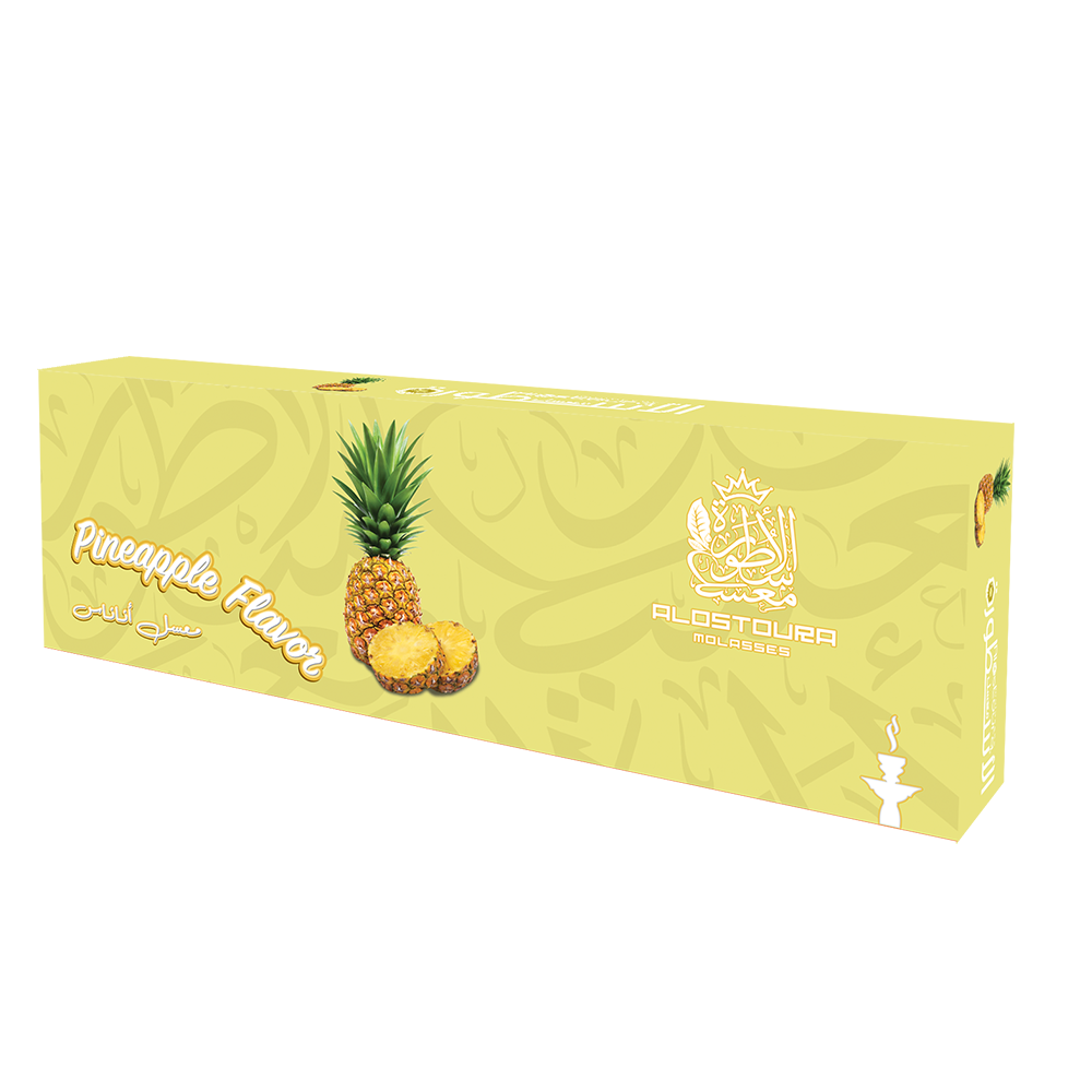 pineapple 