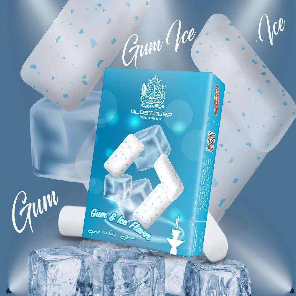 Gum Ice