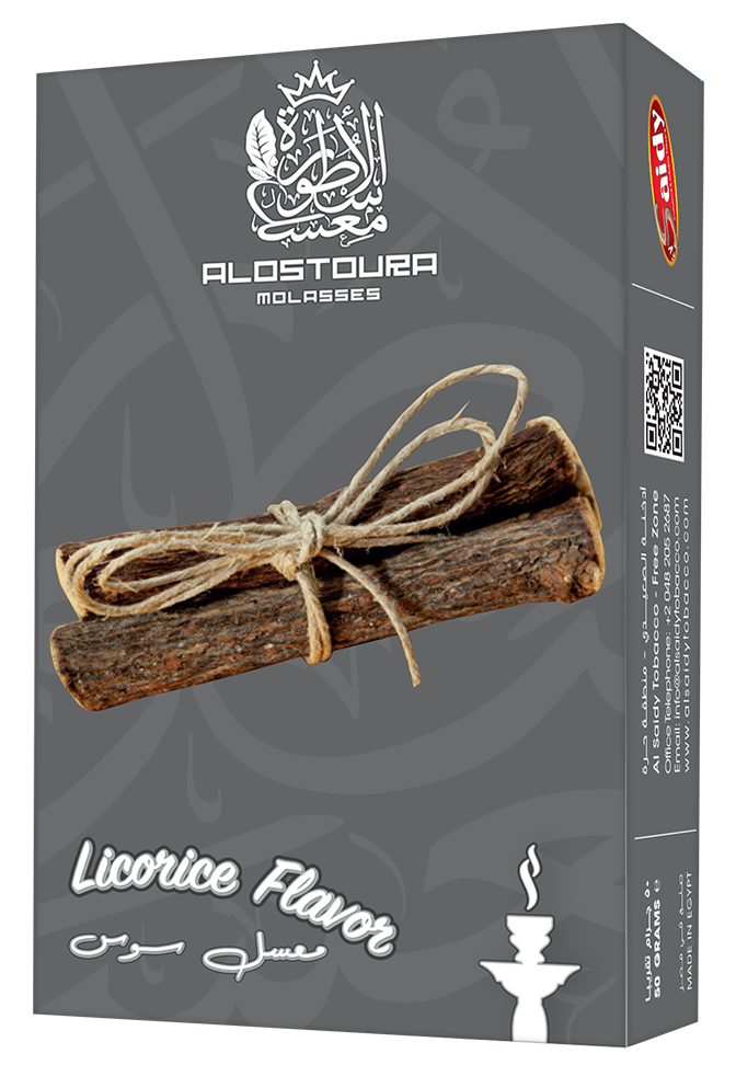 Licorice