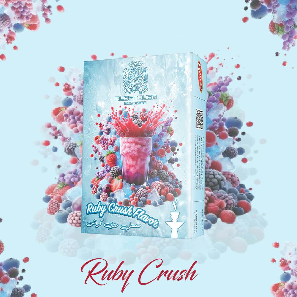 Ruby crush