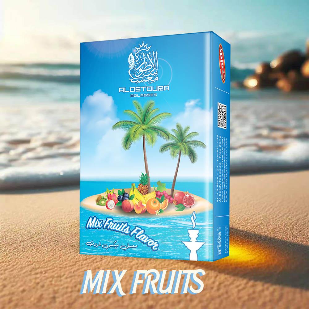 MIX FRUITS