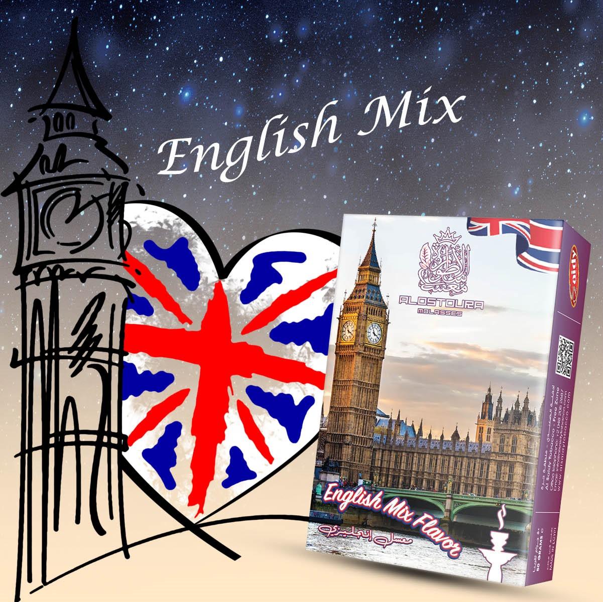 English Mix
