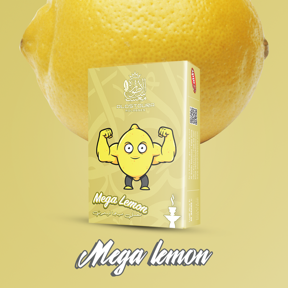 Mega lemon