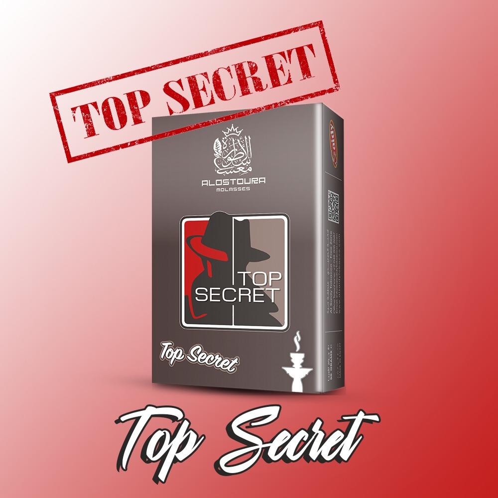 Top Secret 