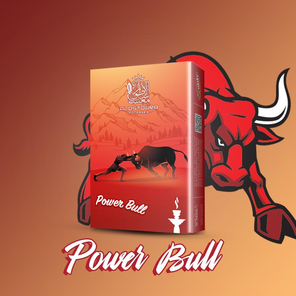 Power bull