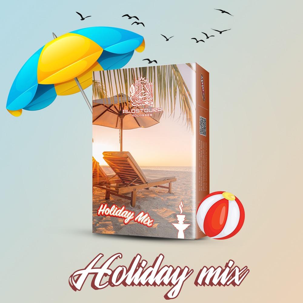 Holiday Mix