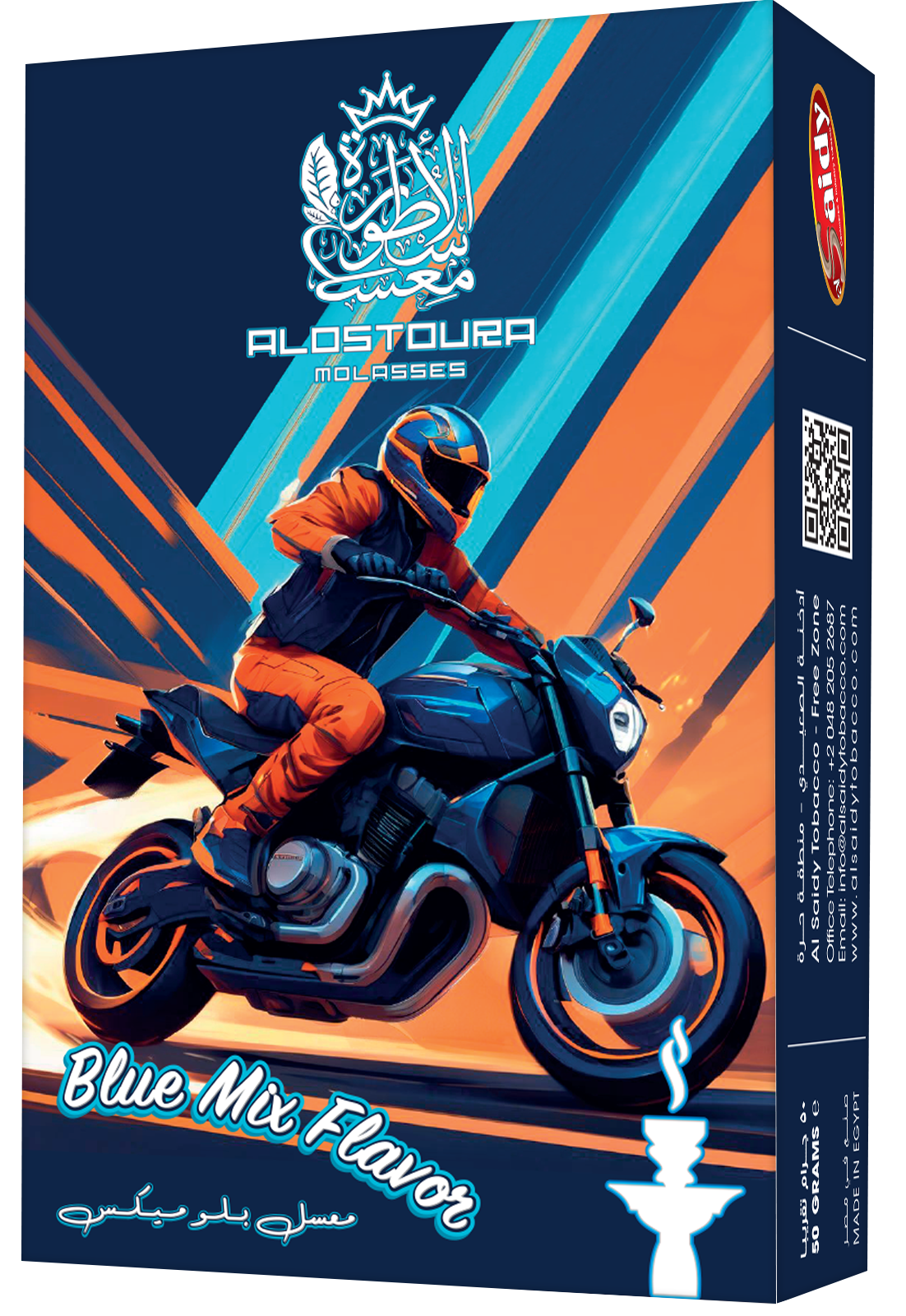 Bluemix