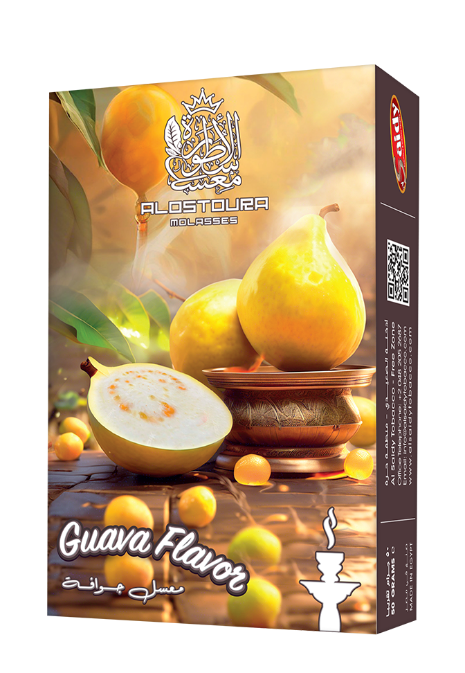Guava 