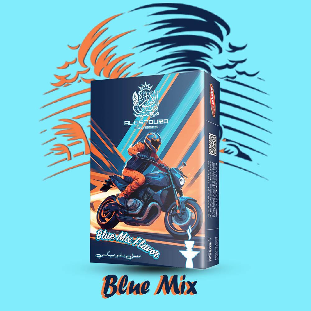 Bluemix