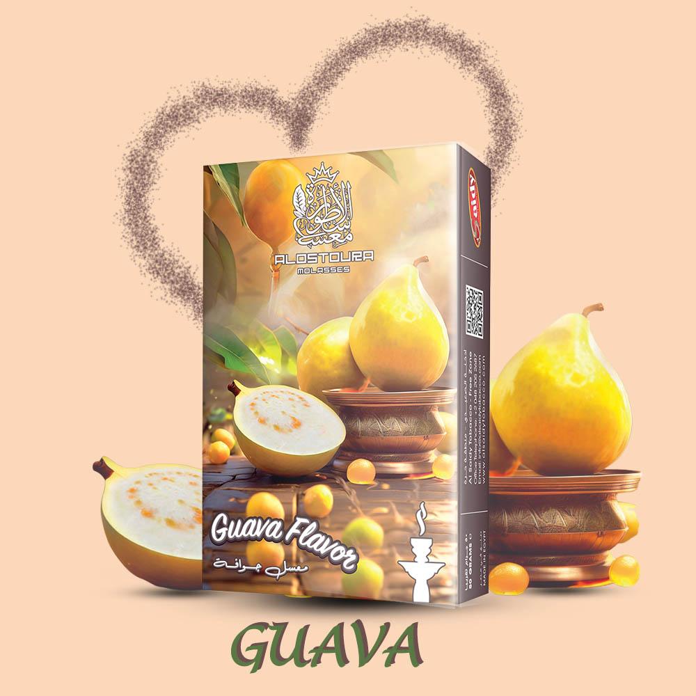 Guava 