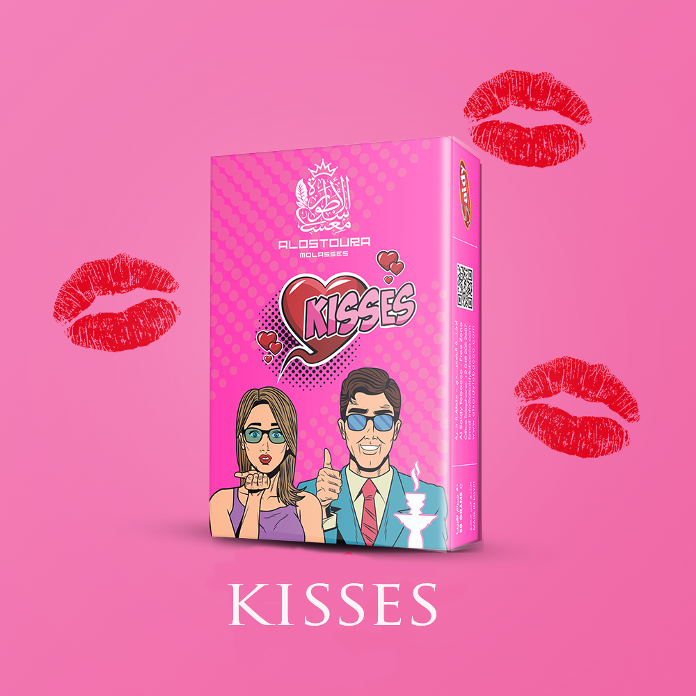 Kisses