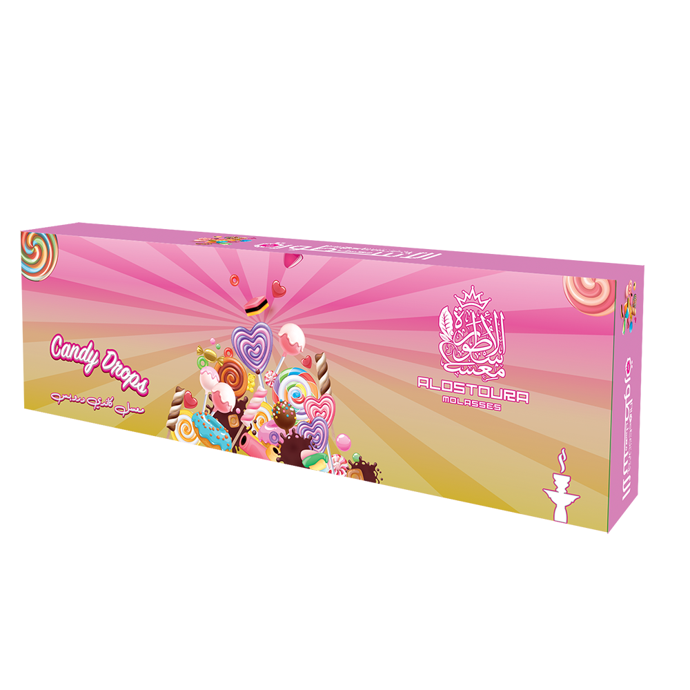 Candy drops