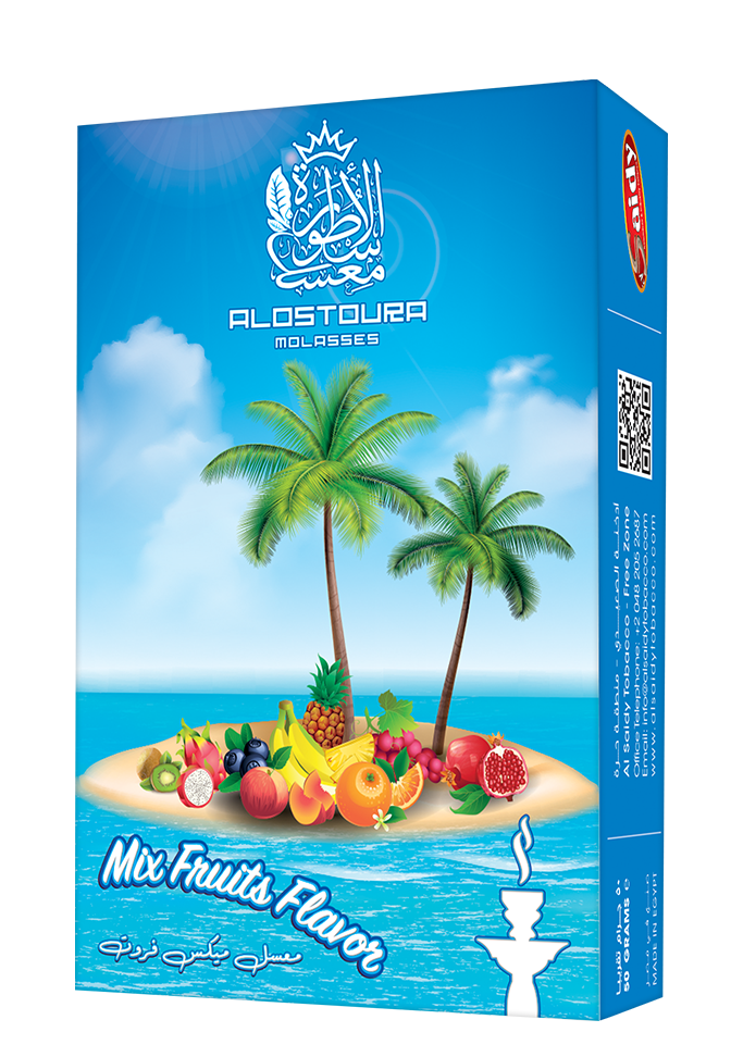 MIX FRUITS